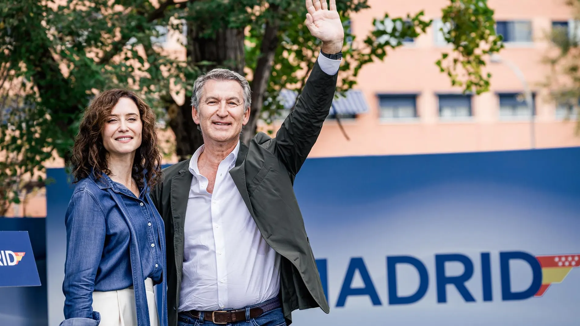 PSOE elige equipo para campaña