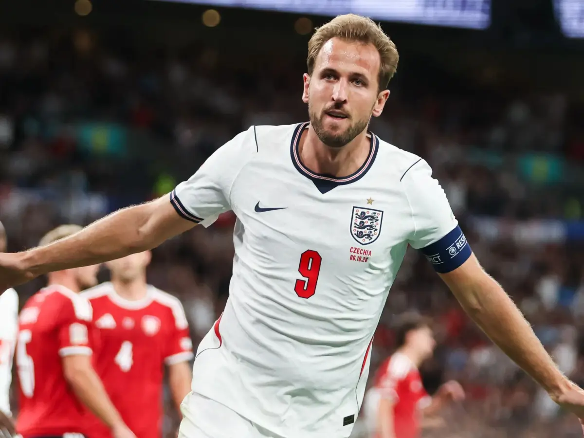 Kane Scores Twice