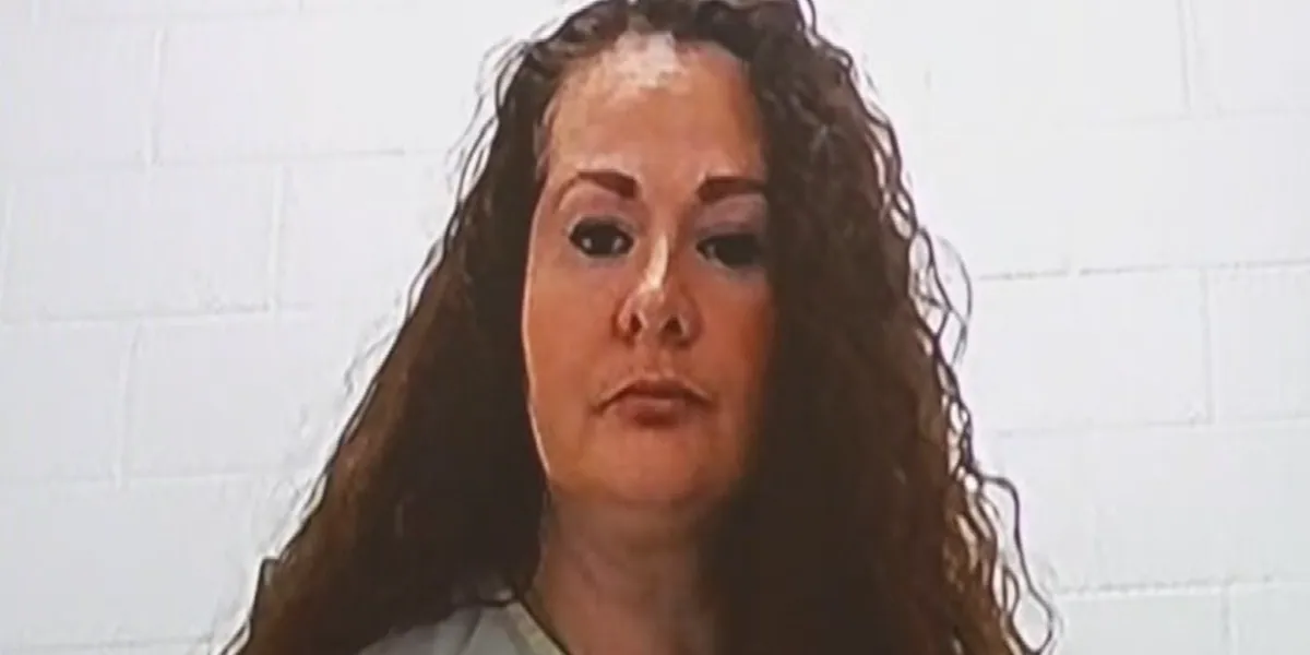 Christa Pike awake and speaking after failed Tennessee execution