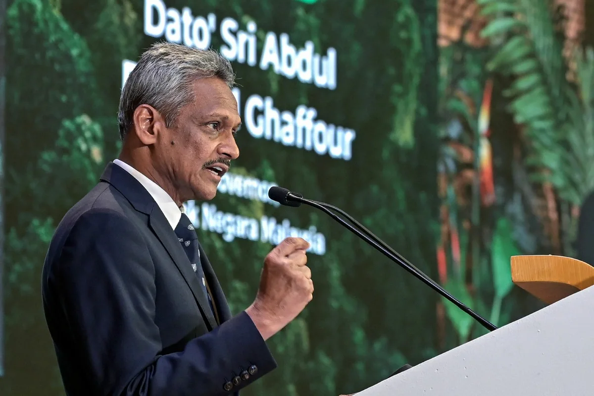 Malaysia to Introduce Fraud Alert