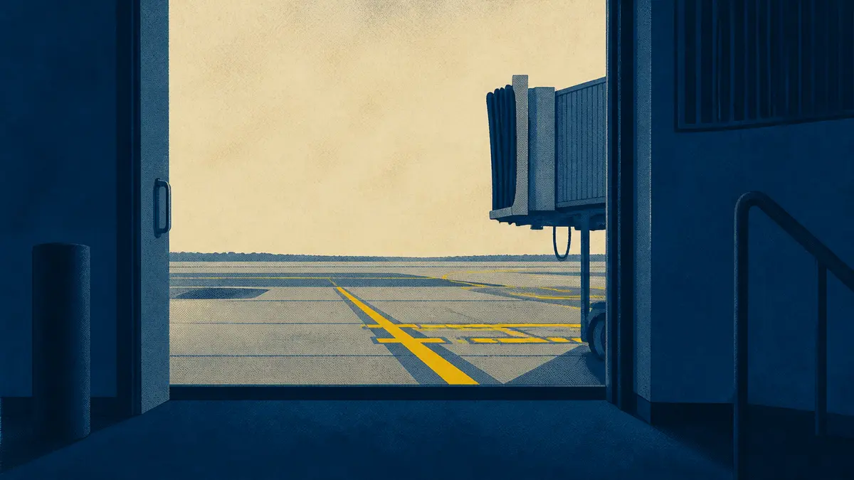 JetBlue Expands LaGuardia Flights