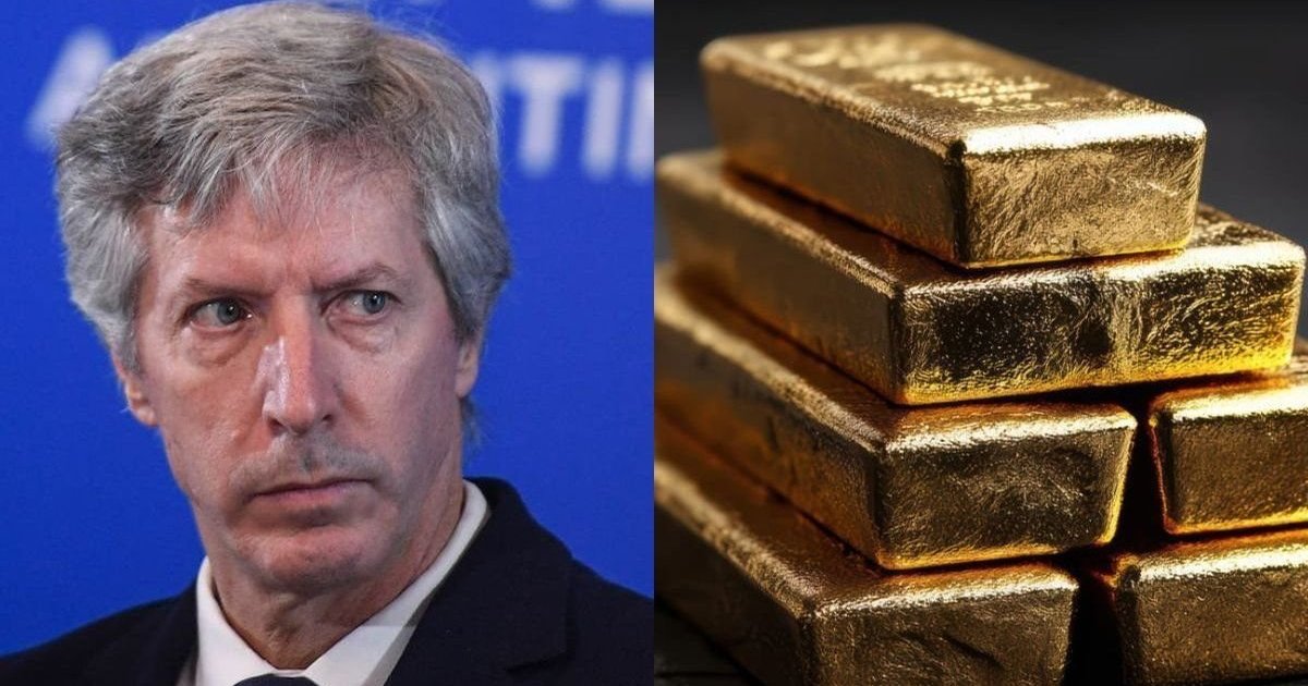 Pérdida de US$ 1.023 millones en el Banco Central