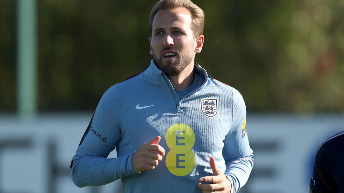Kane Breaks Record