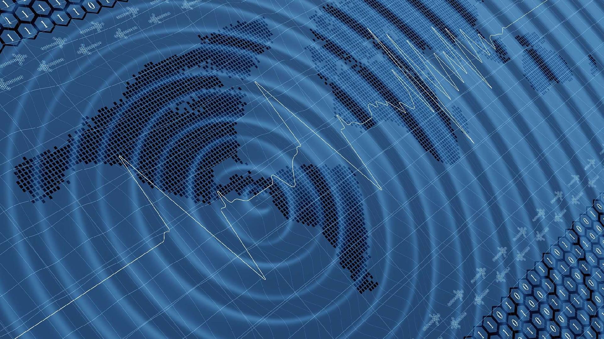 Earthquake Hits Vanuatu