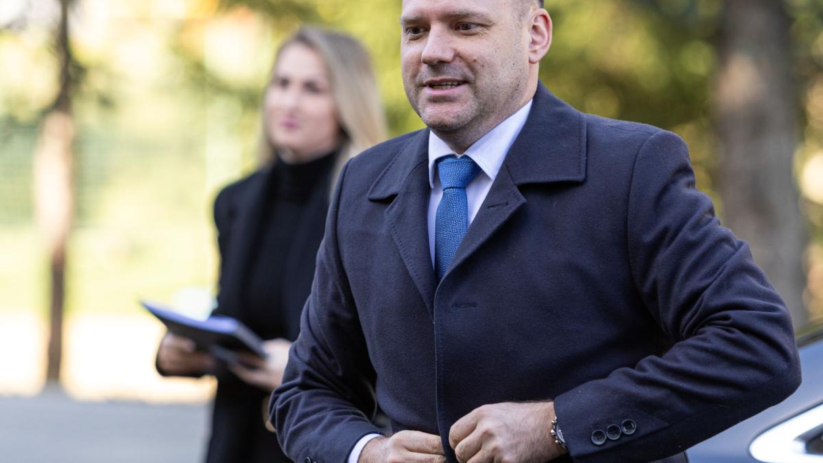 Odmeny na ministerstve
