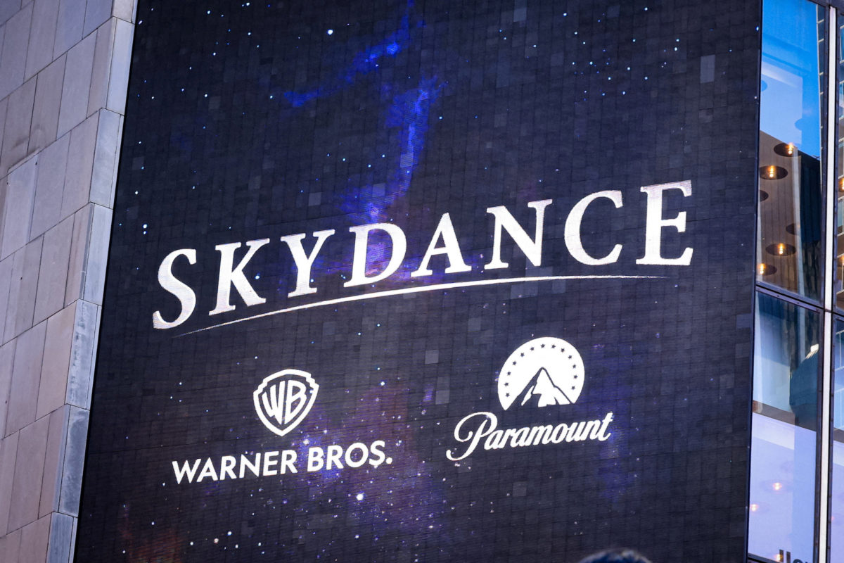 Judge approves Paramount and Warner Bros merger settlement