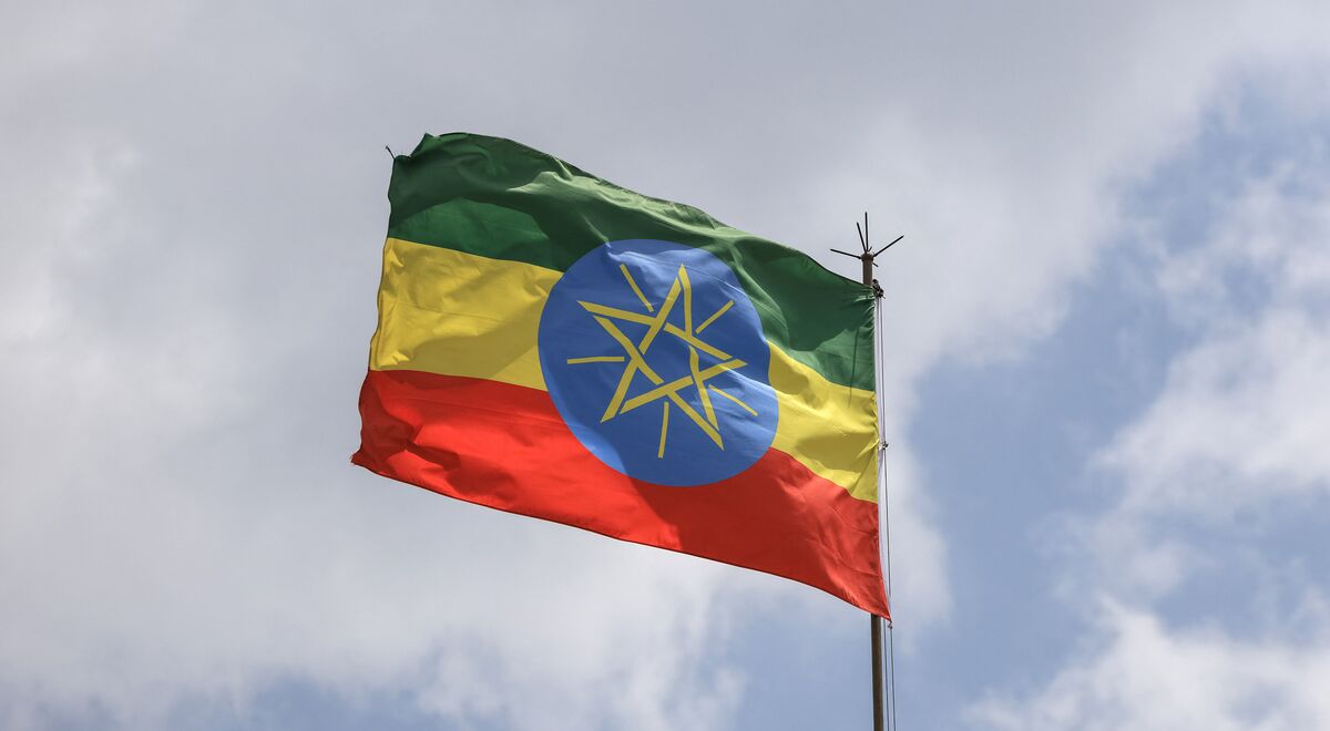 Ethiopia Demands Eritrea Troop Withdrawal