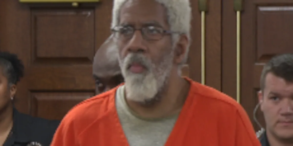 Man Charged With Double Murder