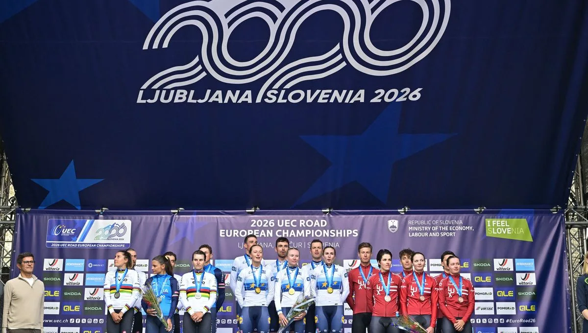 France conserve 3e place