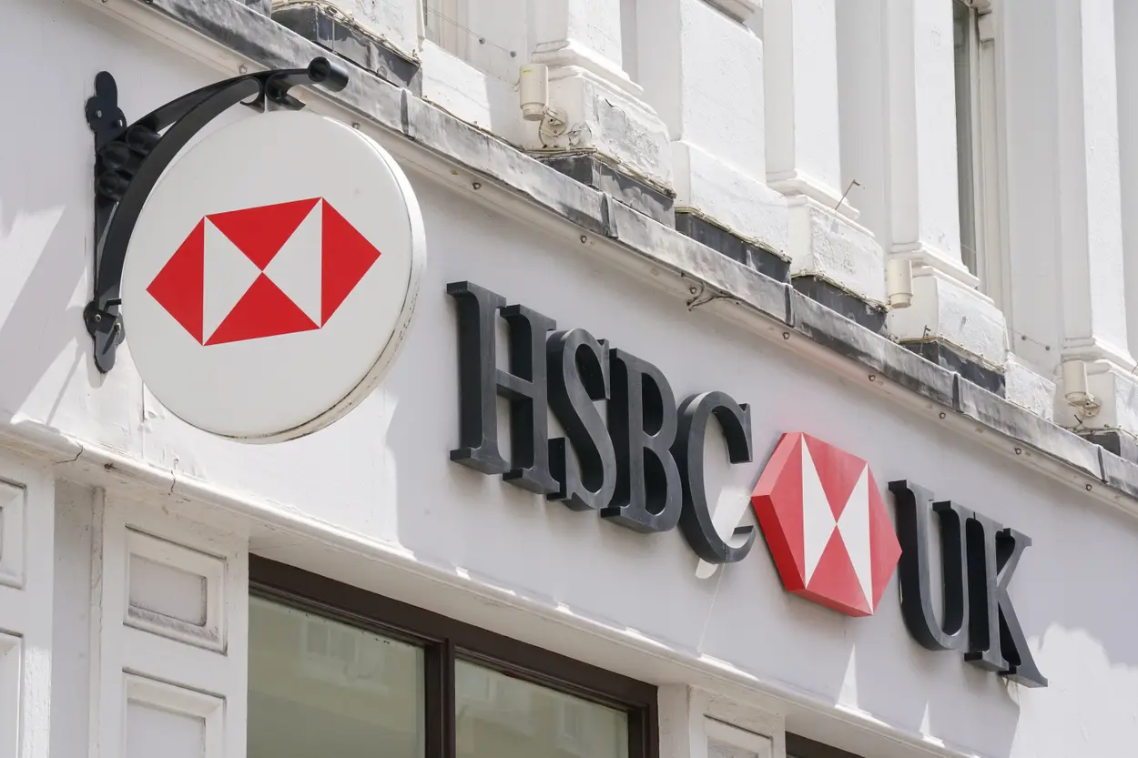 HSBC Cuts UK Jobs