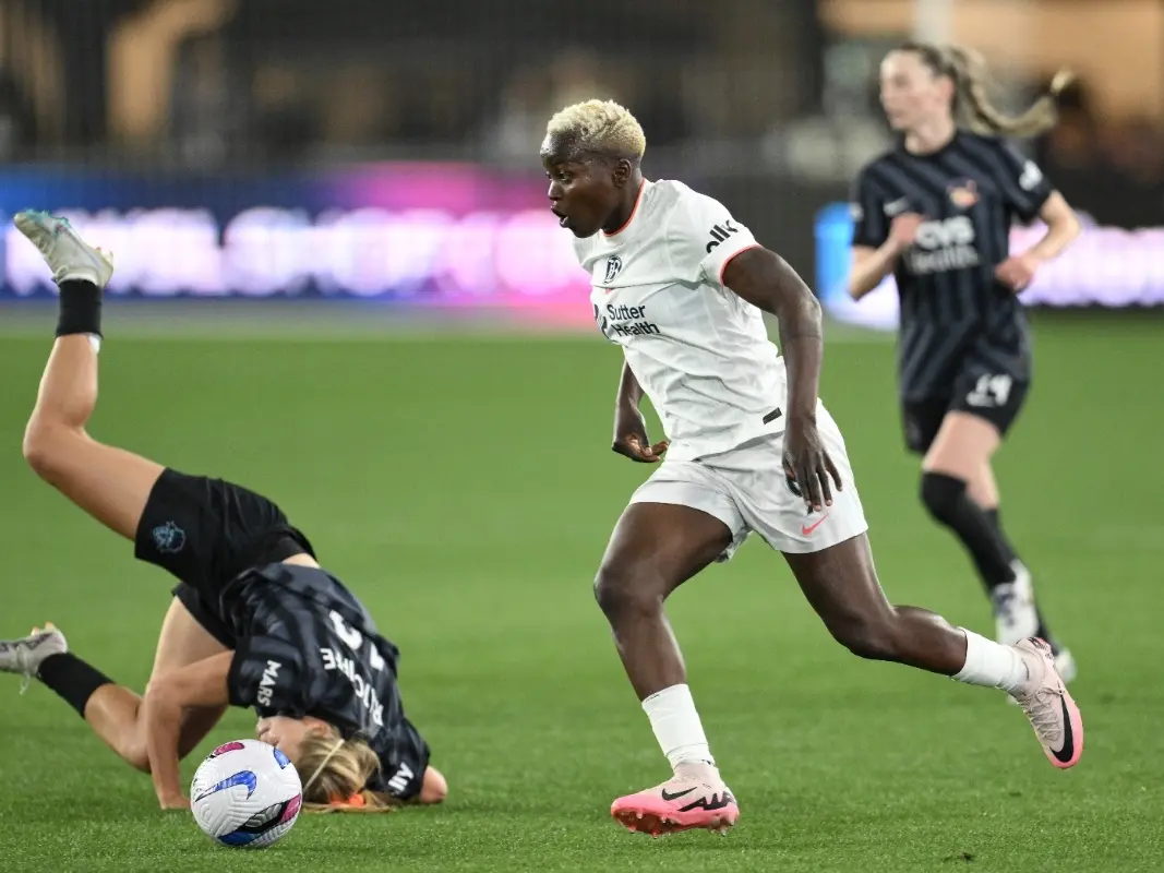 Kundananji Joins Chicago