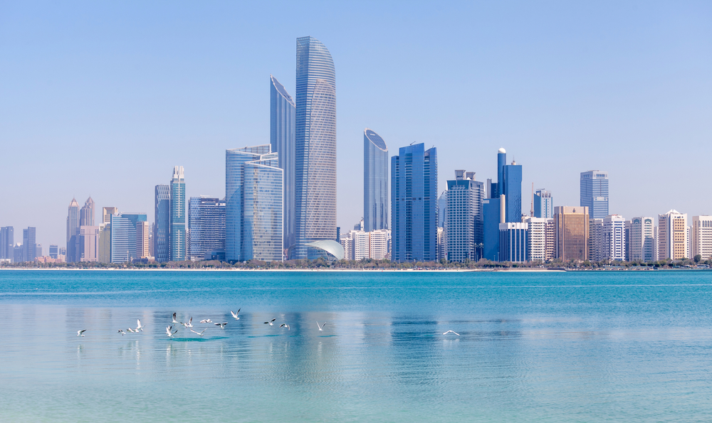 DK Bank Gets Abu Dhabi Licence