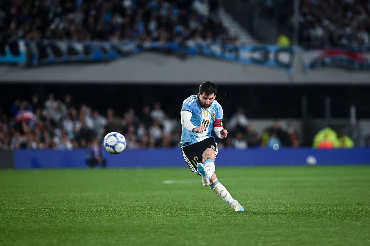 Messi prend sa retraite