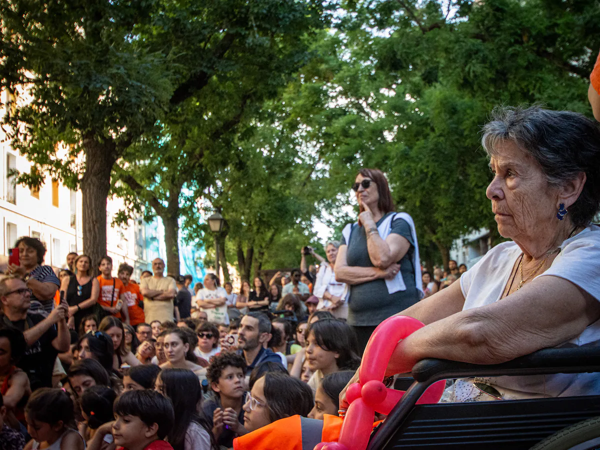 Muere Maricarmen Abascal
