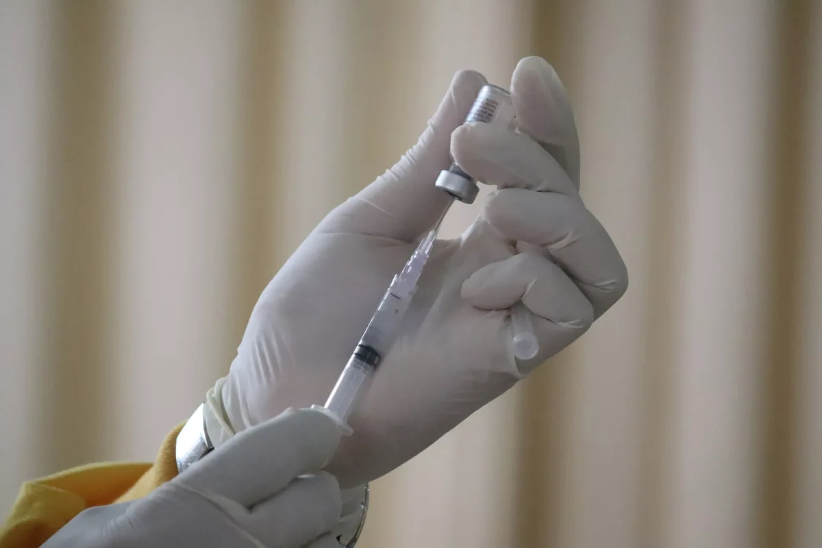 Vaccins disponibles au Maroc