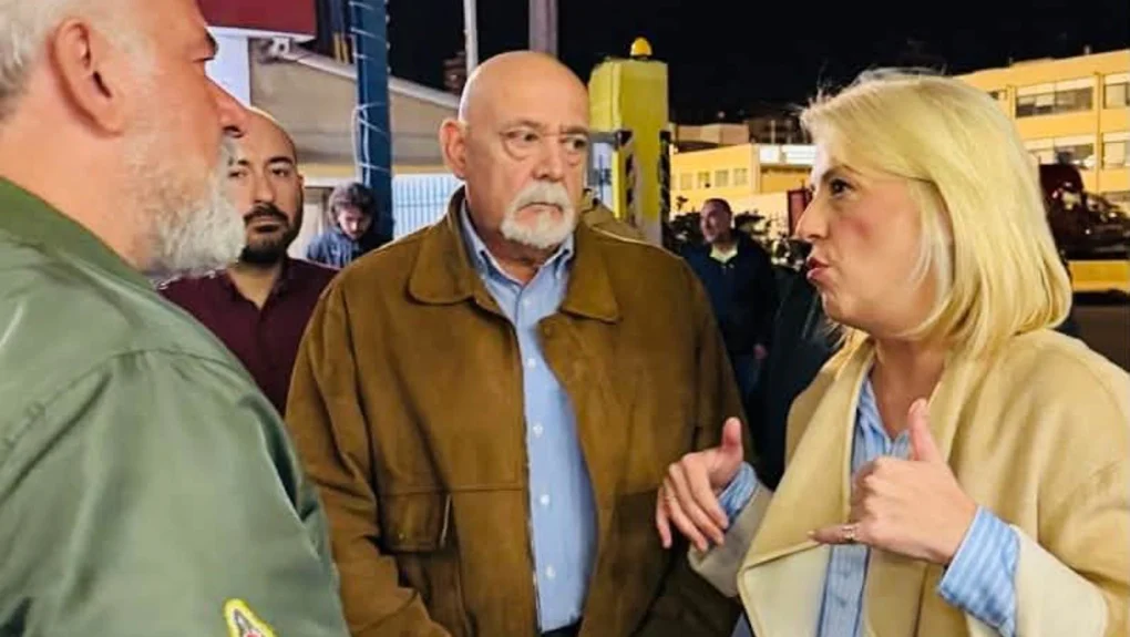 Ρένα Δούρου: Πρωτότυπος τρόπος για τα γενέθλιά της
