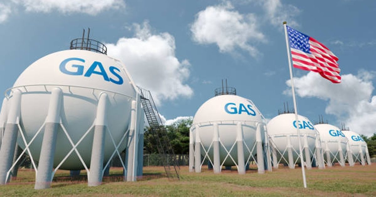 México tiene reservas de gas para 3 días
